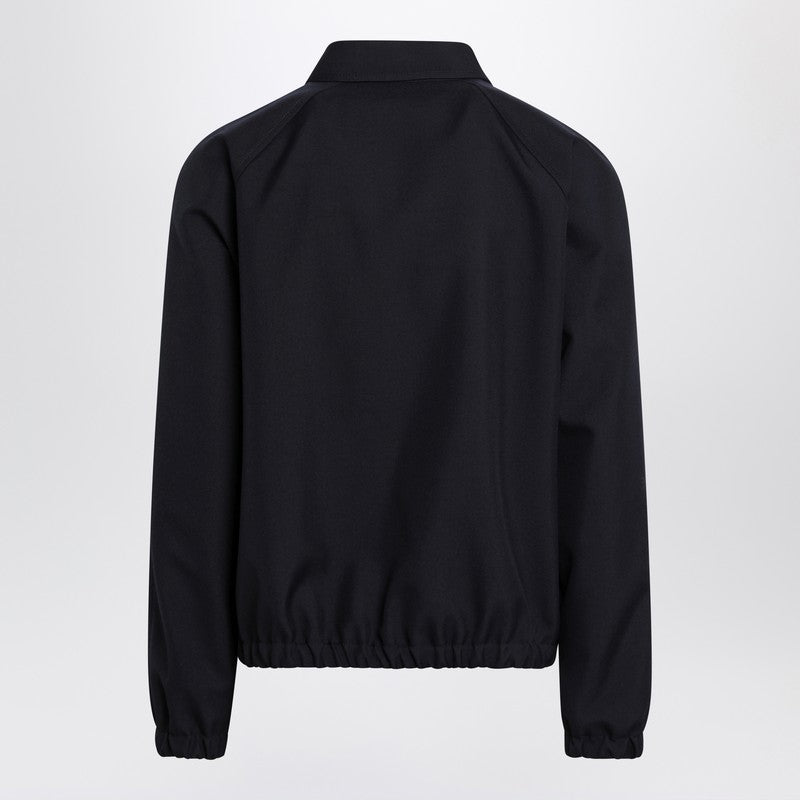 Valentino Coats & Jackets - Blue | 0be3bd62273e525f9a4c90875f54dc70e345b264