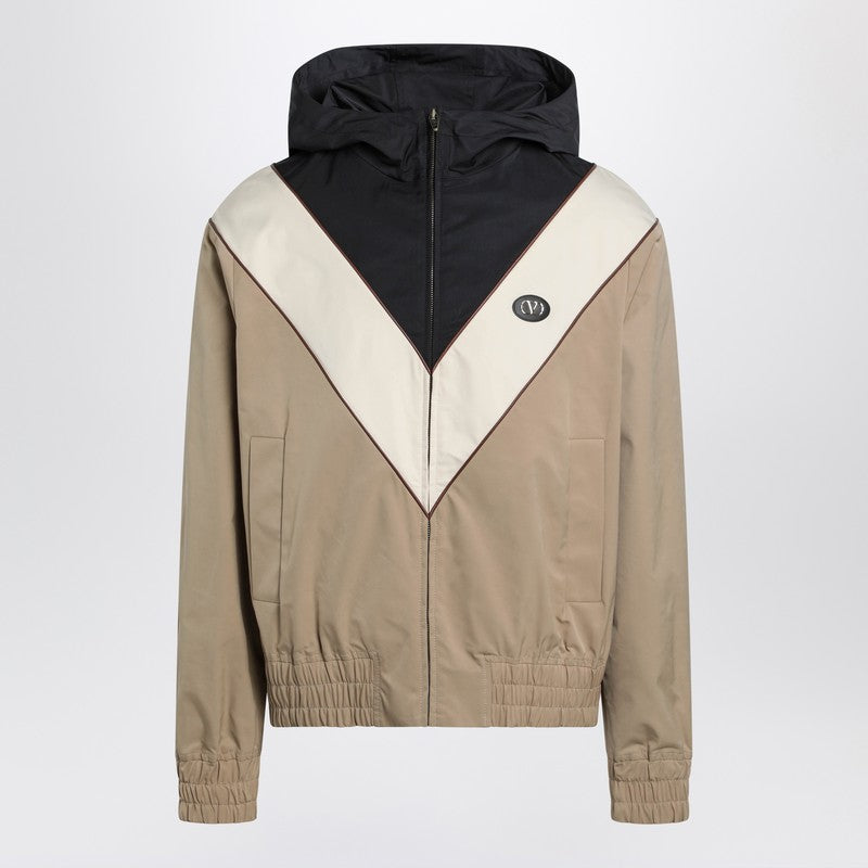 Valentino Coats & Jackets - Black | e852cb797c2db9142a9a6dbd53e14451a3332f1a