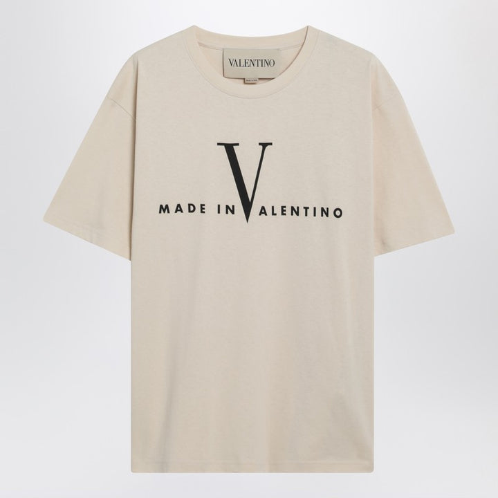 Valentino Shirts & Tops - Beige | af7f96df0e16b6852d7fb9ecee8ed9ab63652f75