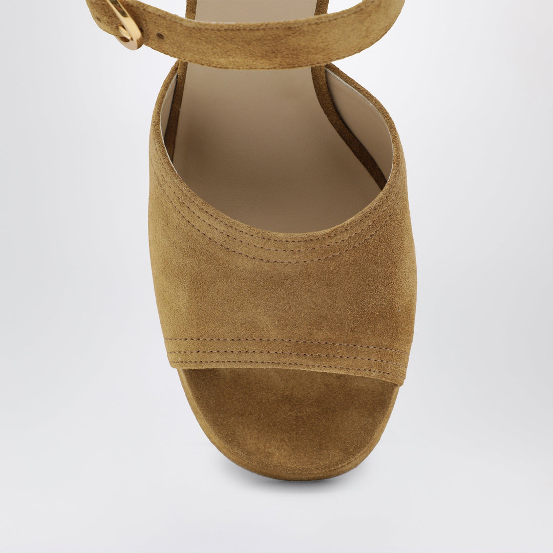 Valentino Garavani Shoes - Beige | 08d64a22523295ef6a98f129dbb8d589a7817d59