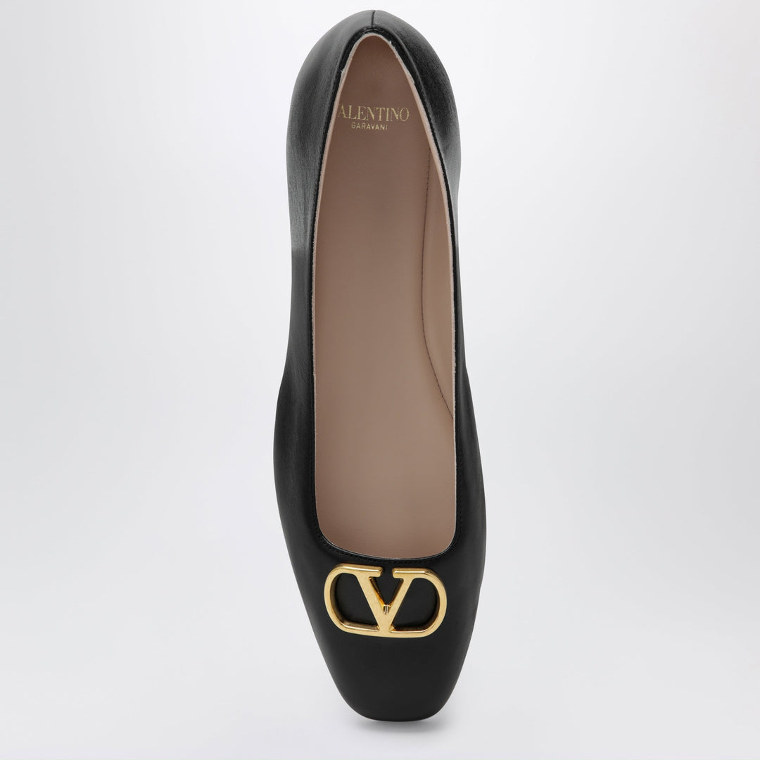 Valentino Garavani Shoes - Black | c524b0acec56e174c36f3c2c0d1443a2cf2a5a31