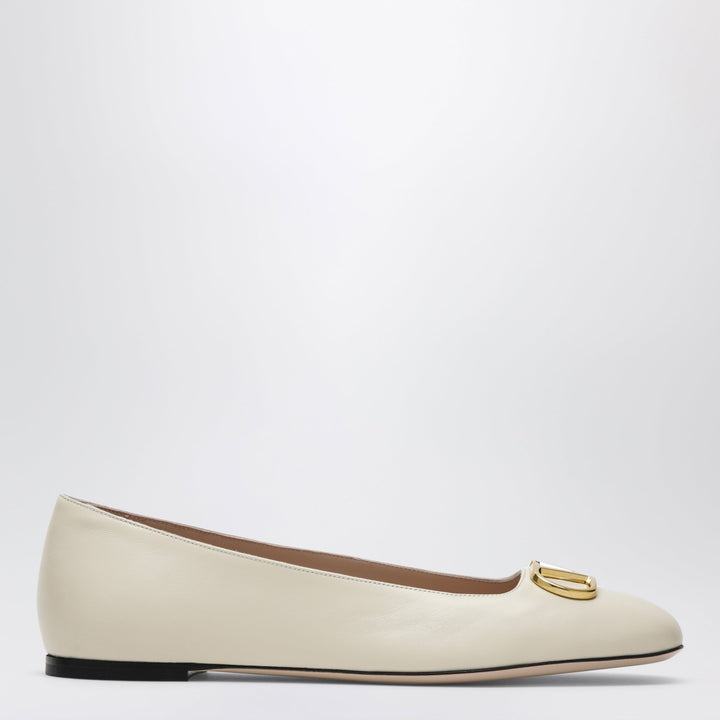 Valentino Garavani Shoes - White | 7a494f36e9fe9255737091362ea601e4013f17aa
