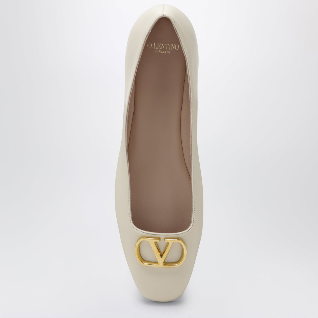 Valentino Garavani Shoes - White | 34eb114bfb1ac16af12276f48818d0ec98bb3a24