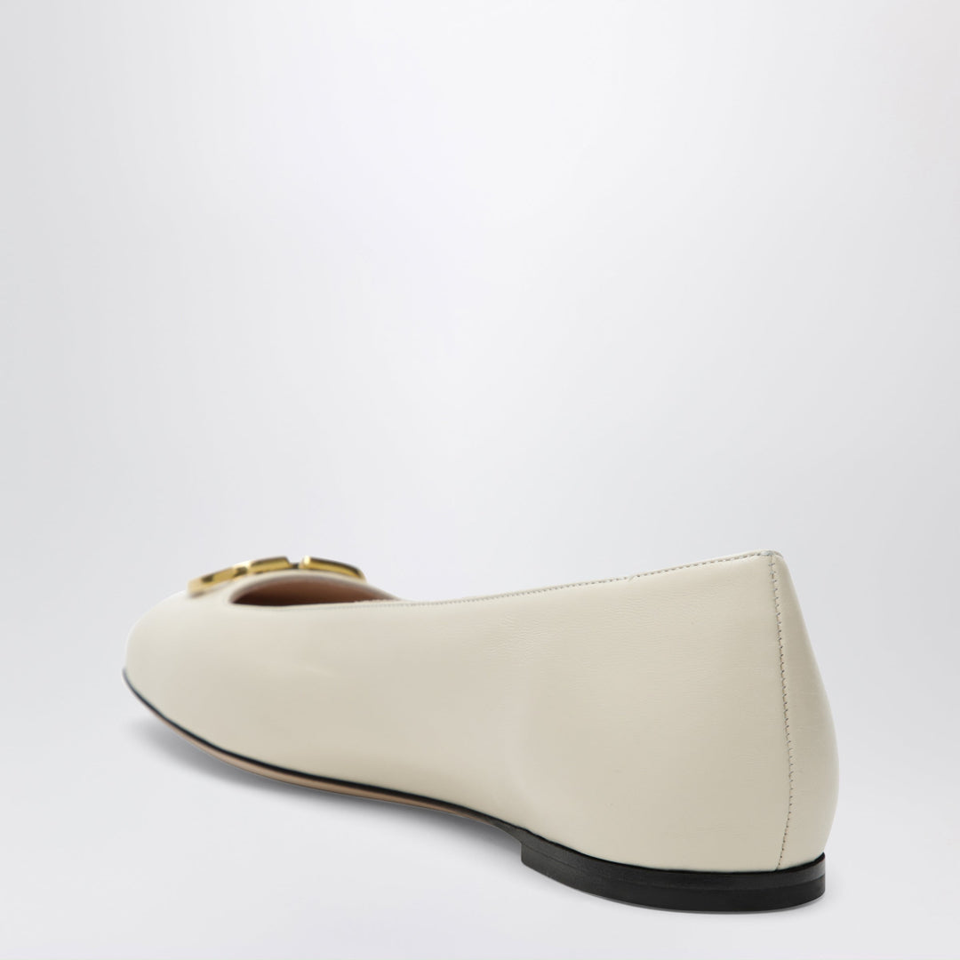 Valentino Garavani Shoes - White | e8457daea30980217a8e7228fc022a804e8a50ad