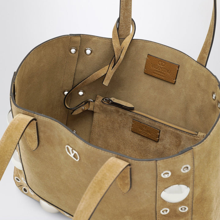 Valentino Garavani Apparel & Accessories - Beige | 40a0a39ad013875bbb32ccb4bcde29f3636aadb2