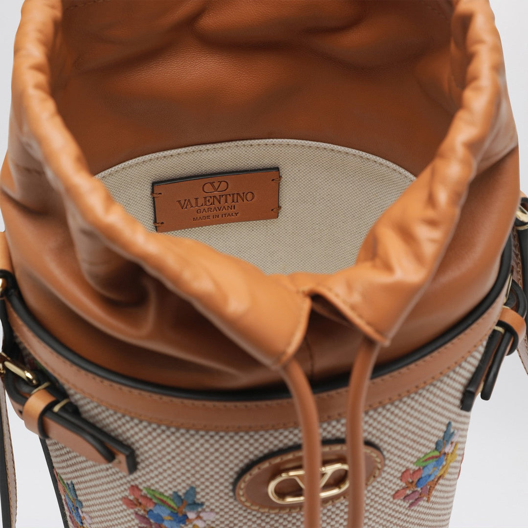Valentino Garavani Apparel & Accessories - Beige | fabf19ea165bdccd1b119a7eb4ccffcf5362c107