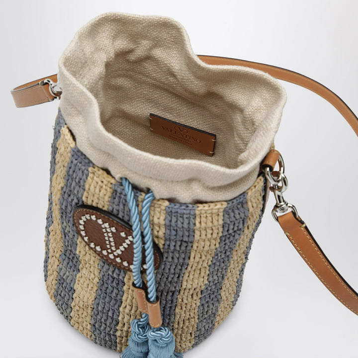 Valentino Garavani Apparel & Accessories - Beige | acb1bd3036239c921ae41f474fbce59e9406ac8d
