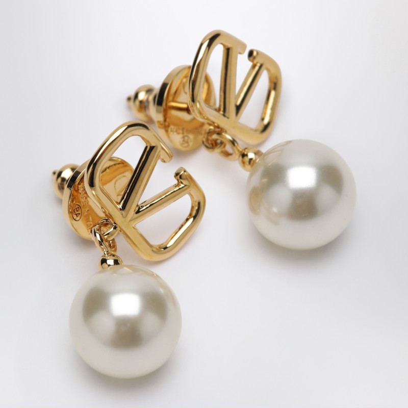 Valentino Garavani Jewelry - Metal | 0f35ac4e83943d81a19e7a9622d440a3ff3f1b60