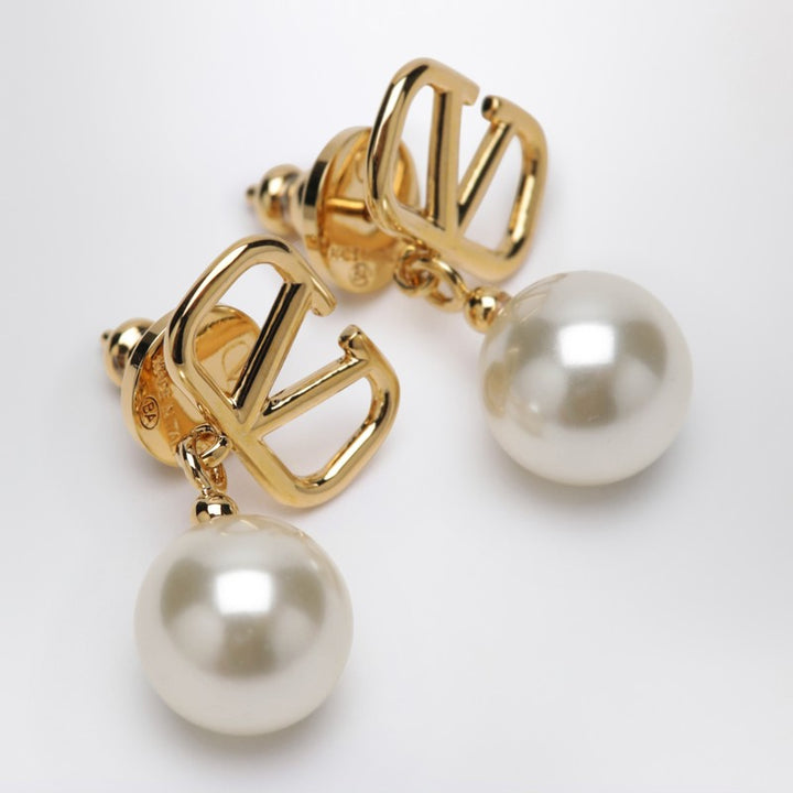 Valentino Garavani Jewelry - Metal | 0f35ac4e83943d81a19e7a9622d440a3ff3f1b60