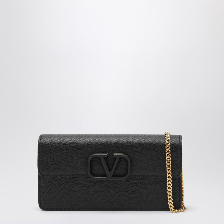 Valentino Garavani Wallets & Money Clips - Black | e85ff0090e16faf8dd96e6808665f1384b805b99