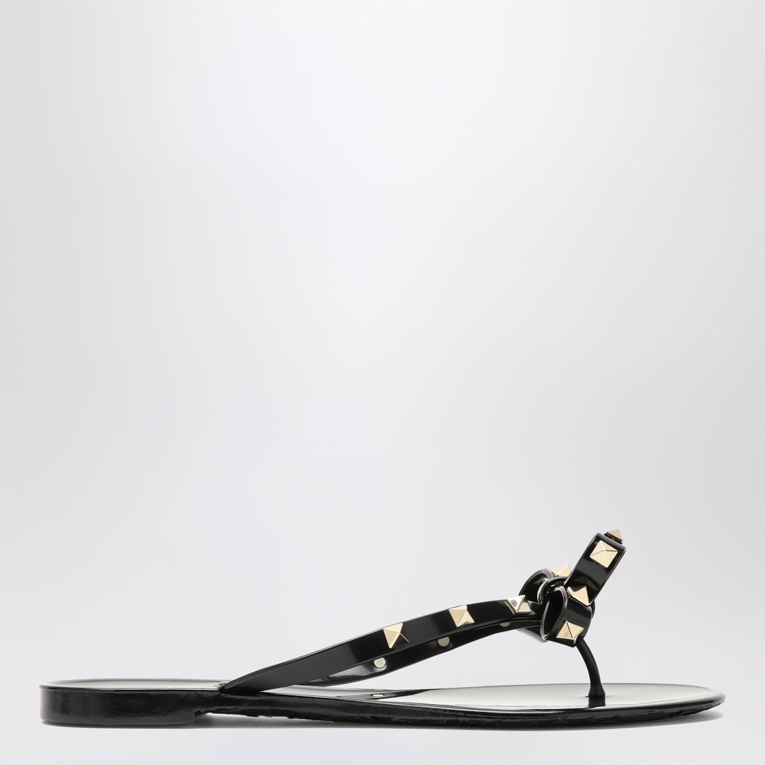 Valentino Garavani Shoes - Black | 3a07f5d0c7ac9e0ab31dcd36266e08348b0497dd