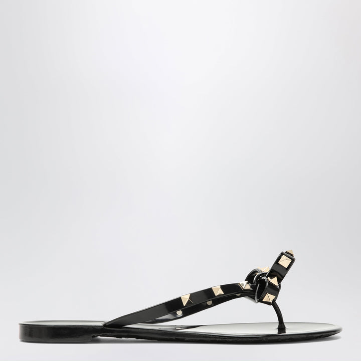 Valentino Garavani Shoes - Black | 3a07f5d0c7ac9e0ab31dcd36266e08348b0497dd