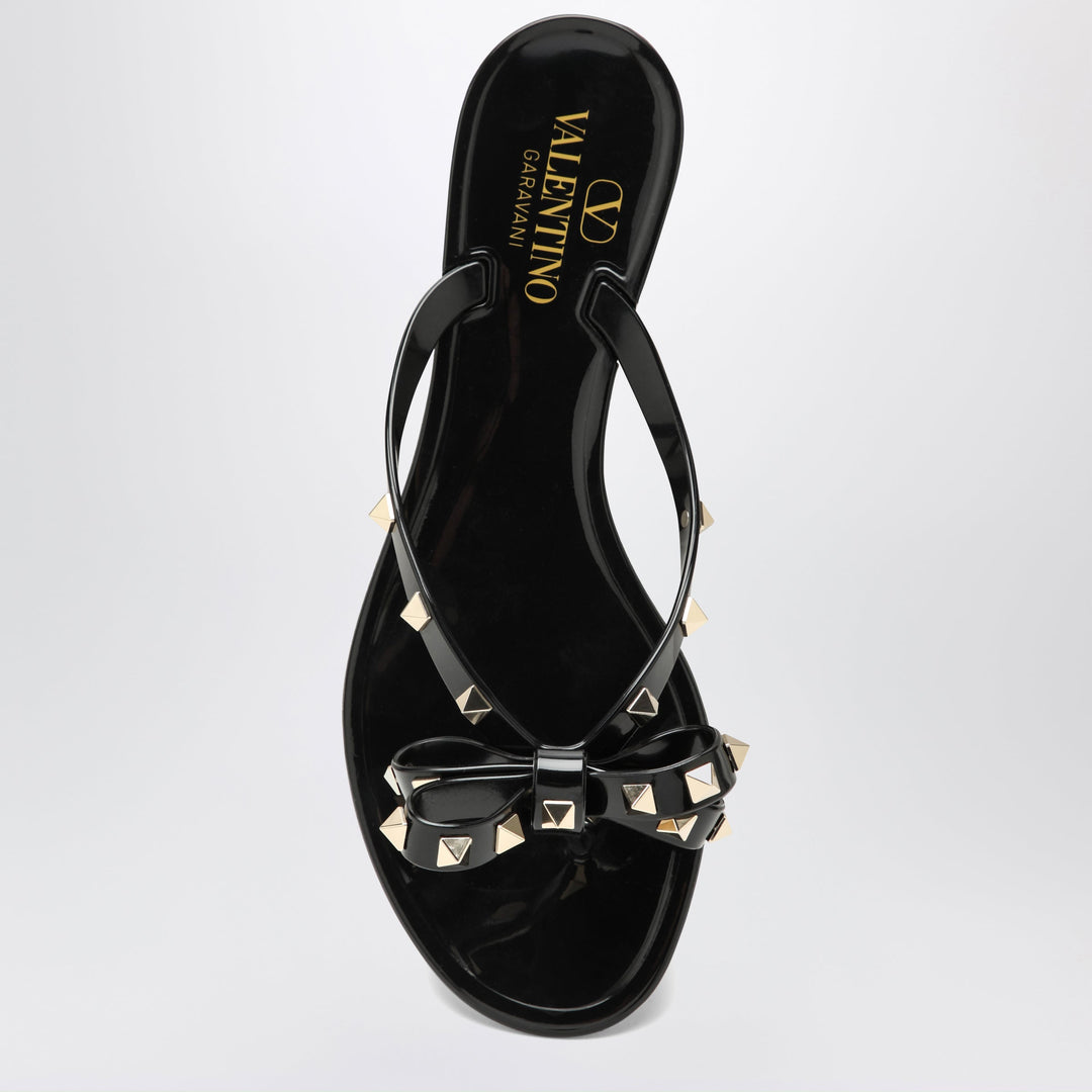 Valentino Garavani Shoes - Black | 5901e2df851493d9264b6cc9dd0dc44c6c9f605e