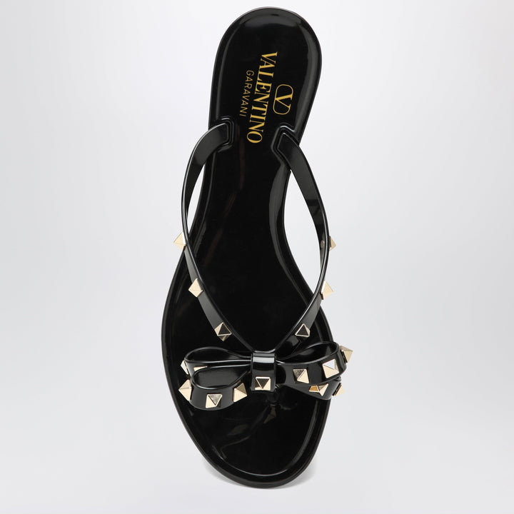 Valentino Garavani Shoes - Black | 5901e2df851493d9264b6cc9dd0dc44c6c9f605e