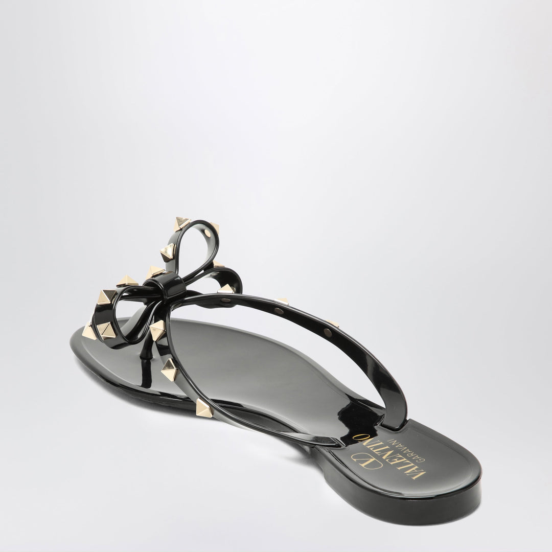 Valentino Garavani Shoes - Black | a5bb03629a2bd0cb1196605aee1d0f5c77c0b914