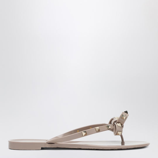 Powdery Rockstud Low Sandal