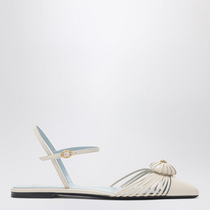 Valentino Garavani Shoes - White | 0d77da2ff3a17a002e768ca0c4c64325ff88741b