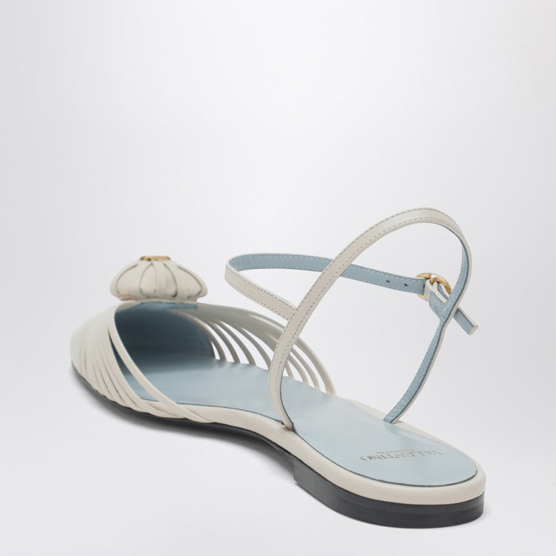 Valentino Garavani Shoes - White | 2473ec54ad5f3c8b03dfe47f183b5a2046aee538