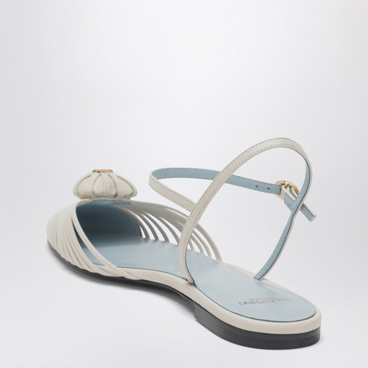 Valentino Garavani Shoes - White | 2473ec54ad5f3c8b03dfe47f183b5a2046aee538