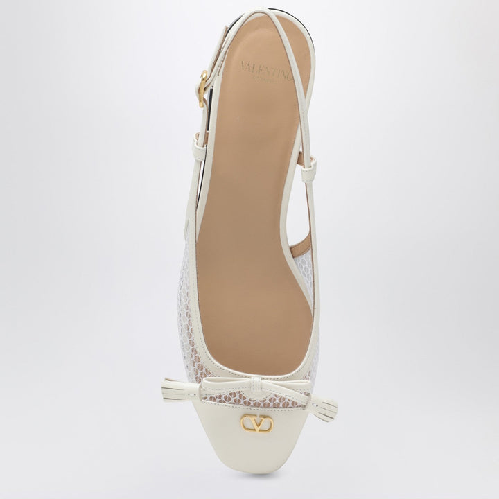 Valentino Garavani Shoes - White | 224bb1f5301cc04ca62554004fcf628c177085a0