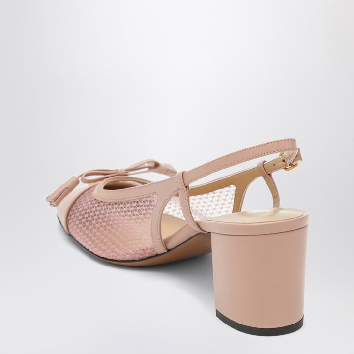 Valentino Garavani Shoes - Pink | 84d0c30f950385bf06e6a9dc65ad63ae98179584