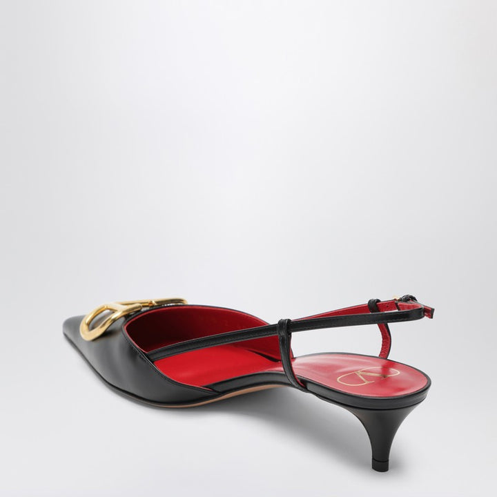 Valentino Shoes - Black | aaa4b777f0aaac3770034853fb7bc8403df1e125