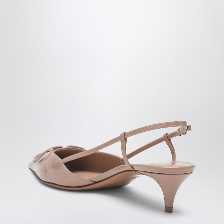 Valentino Garavani Shoes - Pink | 690dfa74e9d2209080719886a633395db7def168