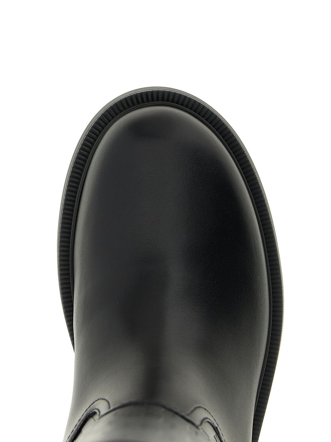 Fendi Fendi Filo Boots and Ankle Boots - Black | a506ceb113159457e0992df9d55a9d64e210a98f