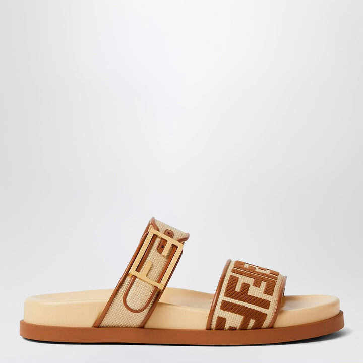 Fendi Apparel & Accessories - Brown | 6985b62156168f95da7b0c7b42ef855be123a880