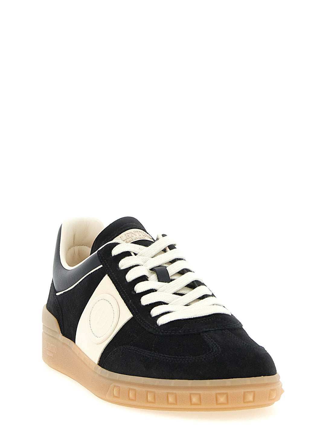 Valentino Garavani Upvillage Sneakers - Black | 1d8e965e8f410dc0fdadef456de1cfa5c0085449