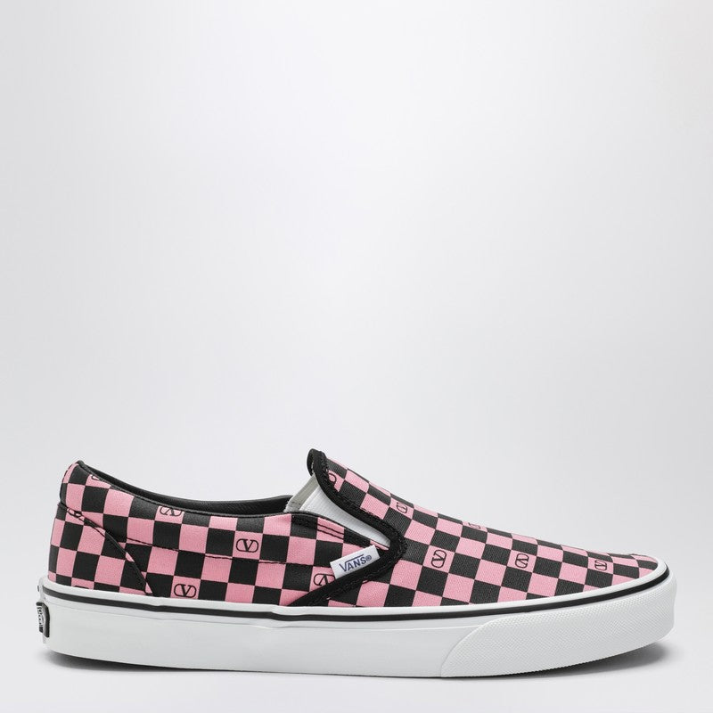 Valentino Garavani X Vans Shoes - Multicolor | b16f05ee66c50dc82a346b971dff514447156d4c