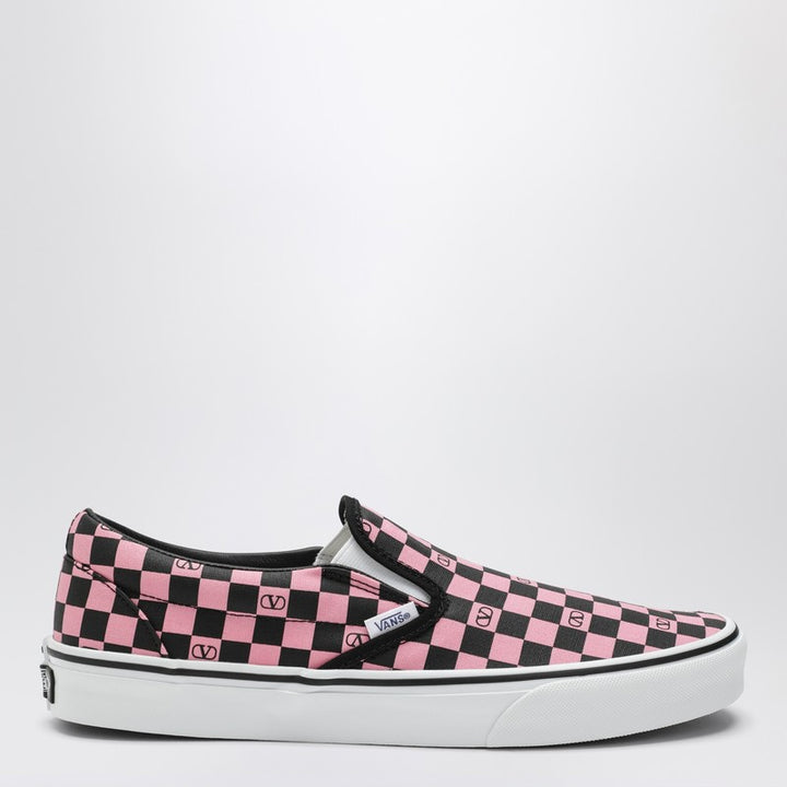 Valentino Garavani X Vans Shoes - Multicolor | b16f05ee66c50dc82a346b971dff514447156d4c