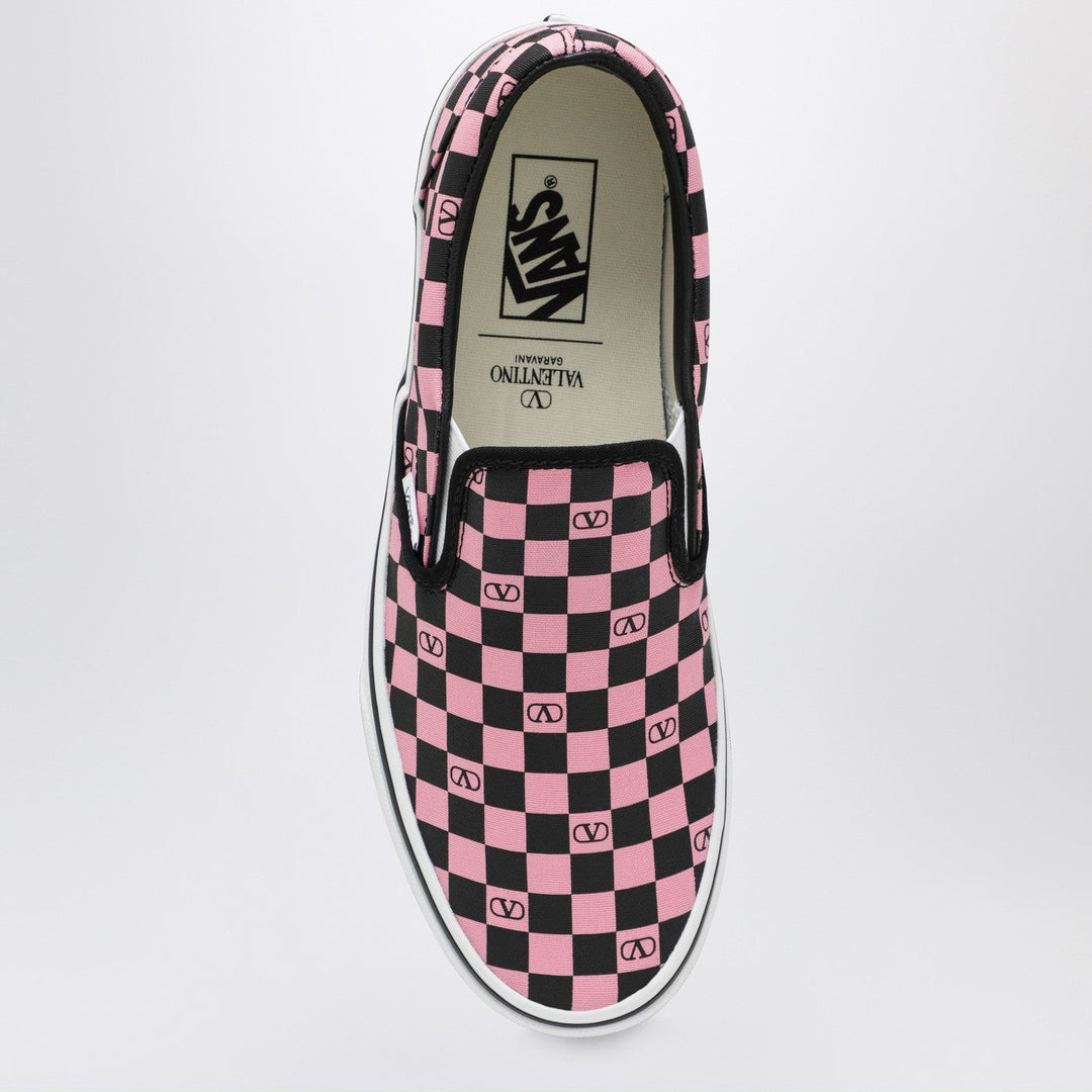 Valentino Garavani X Vans Shoes - Multicolor | 79a3f8bdf9f76051b692d3f1070b6aba0e24c12a