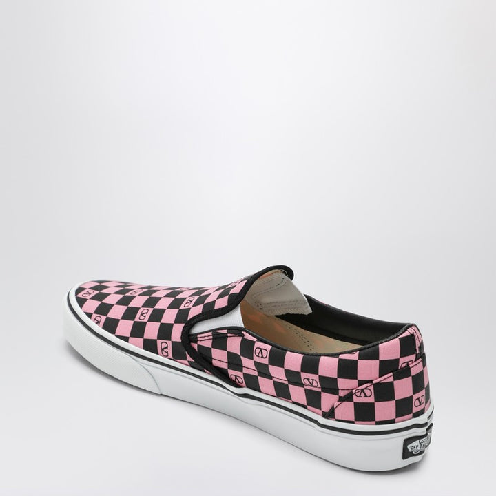 Valentino Garavani X Vans Shoes - Multicolor | b53c0548dd7e2376dcf14081250aa824e5845b87