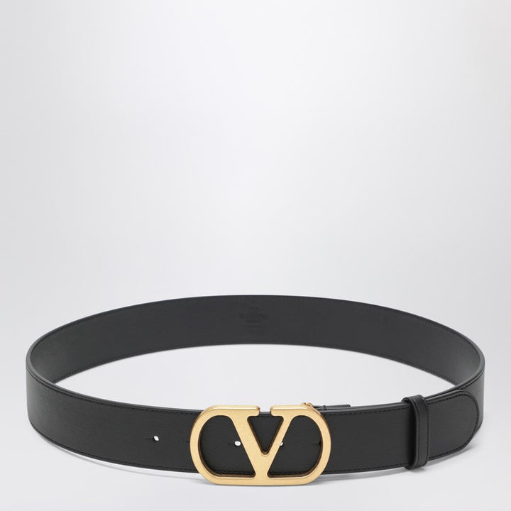 Valentino Garavani Belts - Black | 18f07ad744788b84221a458270eebb81806f5b1b