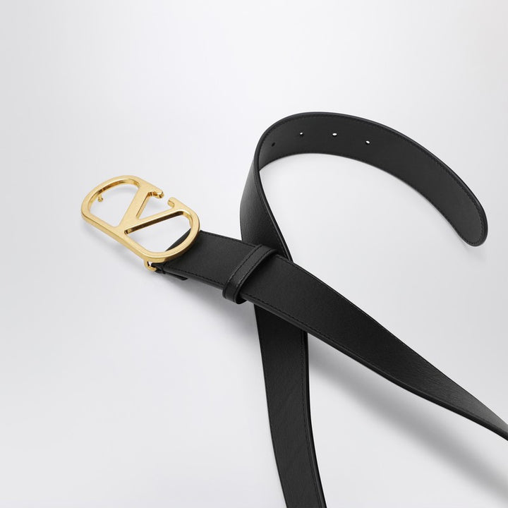 Valentino Garavani Belts - Black | e2ca96387d792c194cd761ab0b3f7a6b28d5bcbe