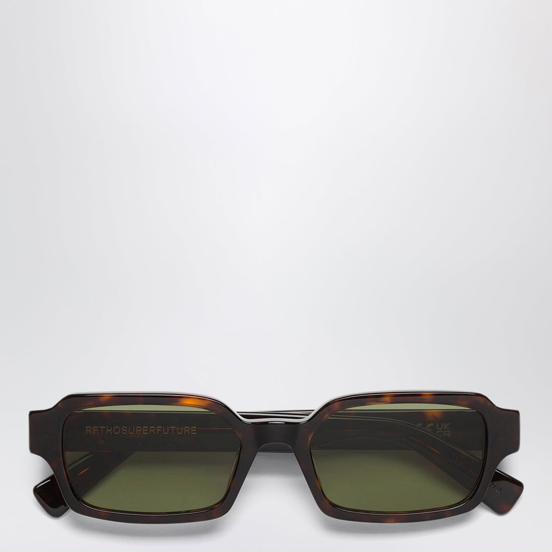 Retrosuperfuture Apparel & Accessories - Brown | d298e21e84c03bfeffad13cadd999bcd6fd9a422
