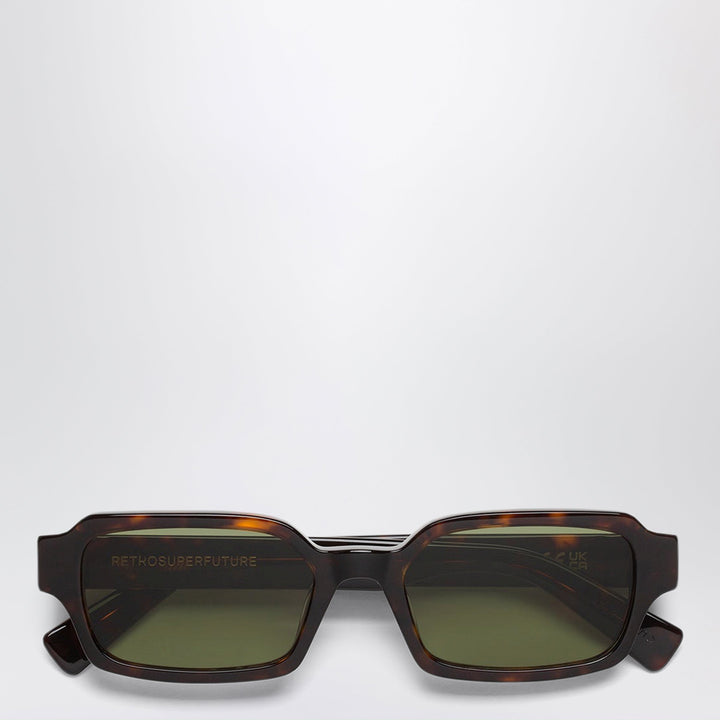 Retrosuperfuture Apparel & Accessories - Brown | d298e21e84c03bfeffad13cadd999bcd6fd9a422