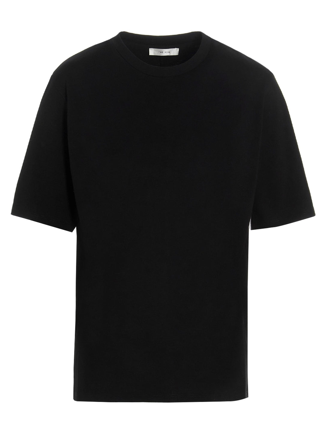 Basic T-Shirt Black