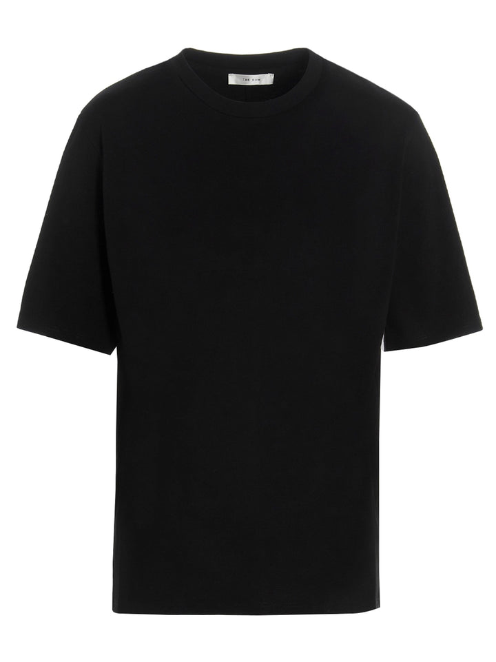 Basic T-Shirt Black