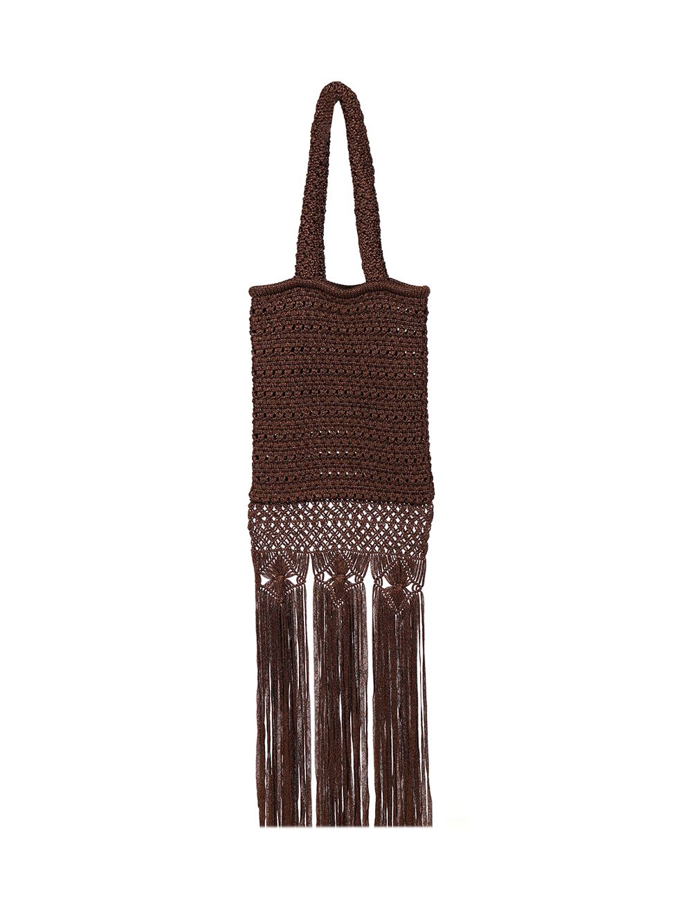 Ray Of Light Handbags Brown