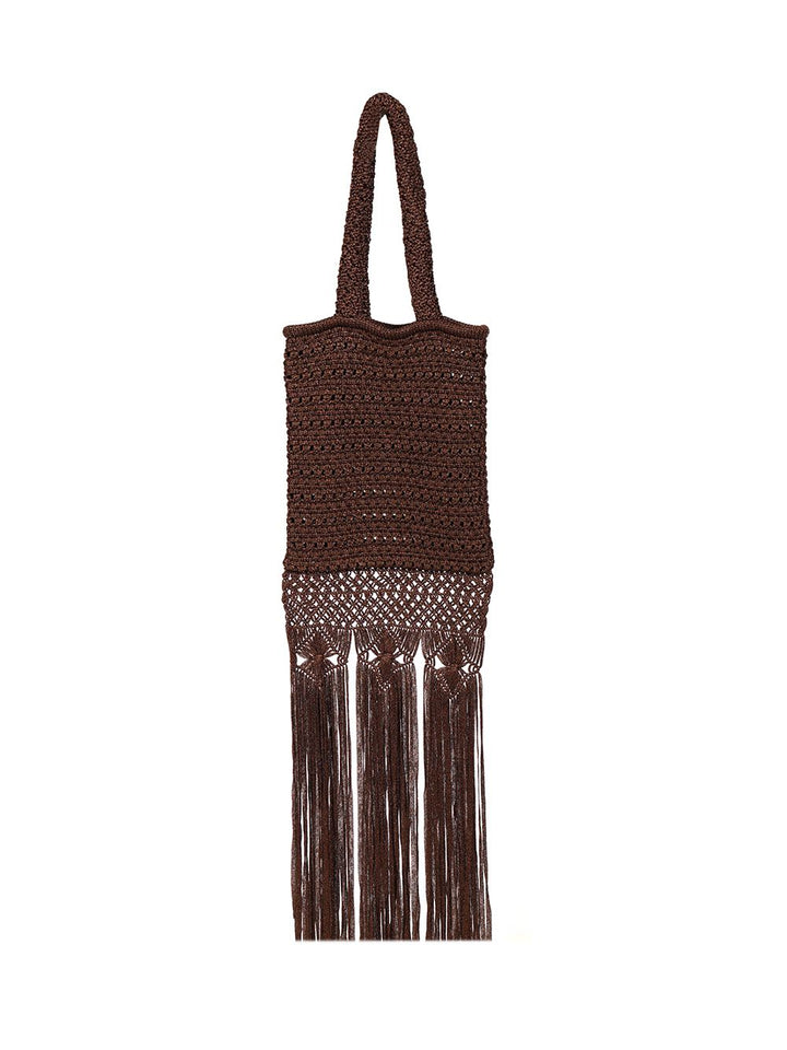 Ray Of Light Handbags Brown