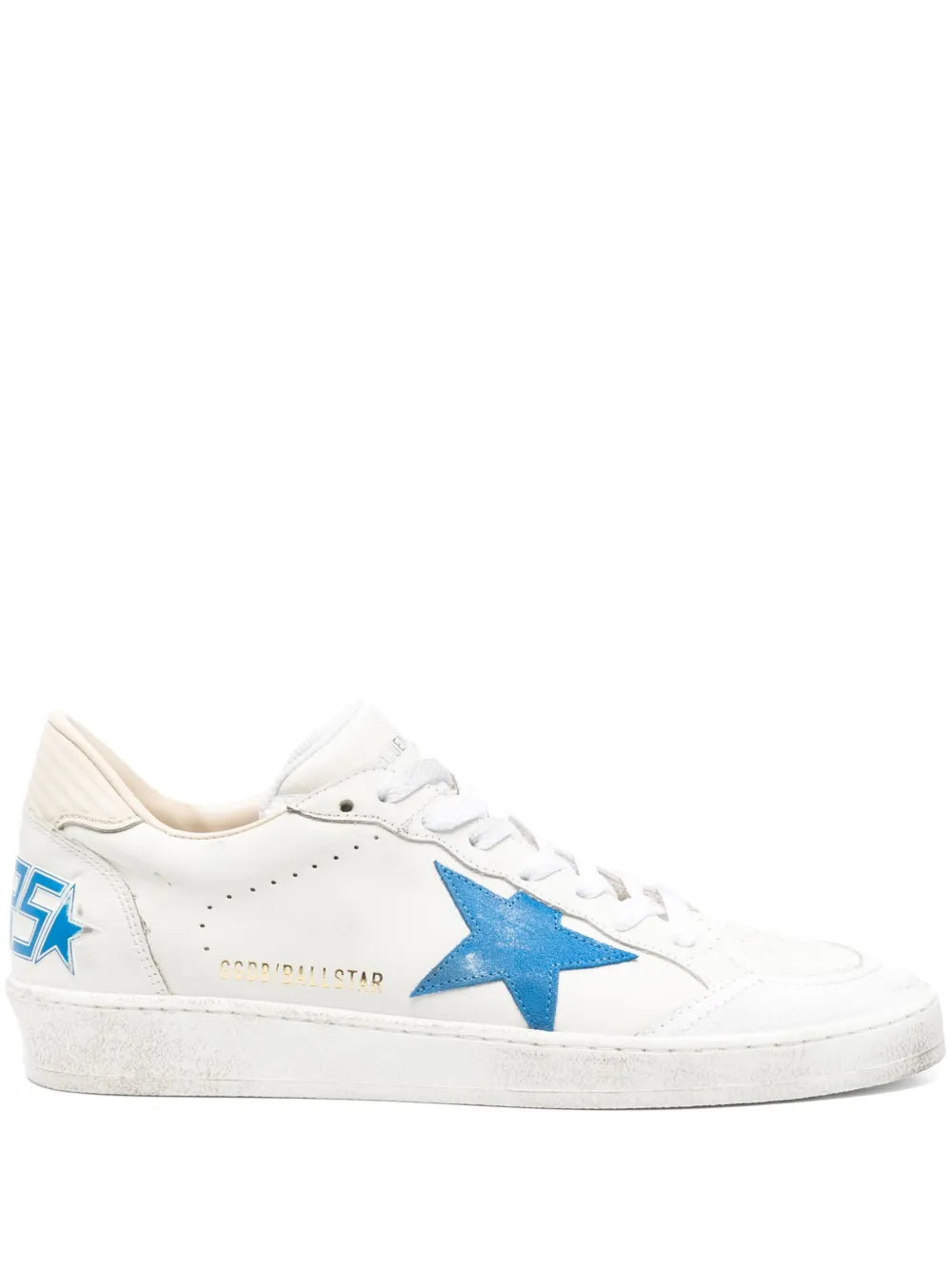 Golden  Goose Sneakers - White | f5a1970f4a6d55c718078506c7a72a4dc17acf91
