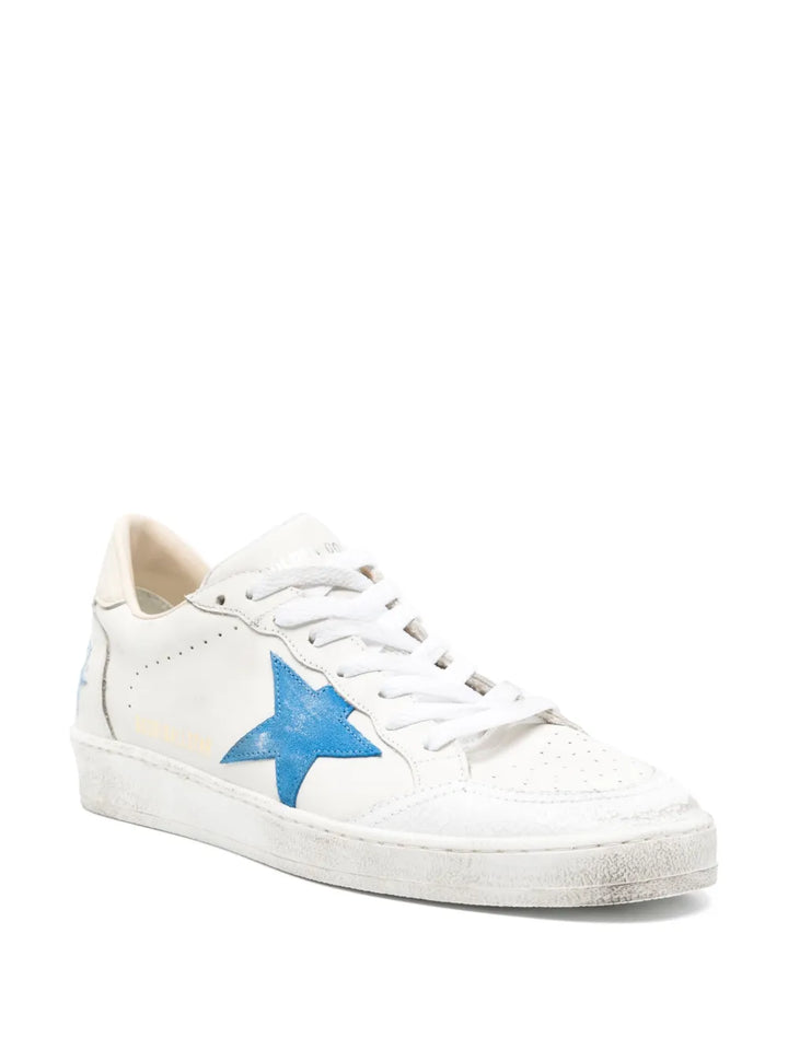 Golden  Goose Sneakers - White | 5136656fee78224a4a0adafb1a7c48518ed1af11