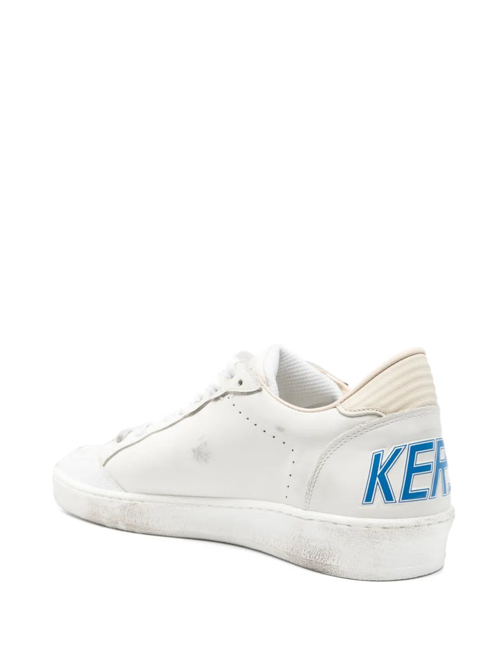 Golden  Goose Sneakers - White | ff8043b581d73c3868e2765a40653faf36feb327
