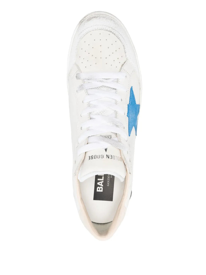 Golden  Goose Sneakers - White | 11fc02fe6ba9dfe1366c59463a556547ab2b94dd