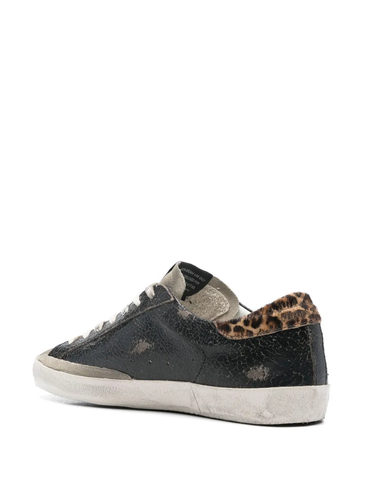 Golden  Goose Sneakers - Black | 94b84839fa67aed236710693cf10af9300ea509c