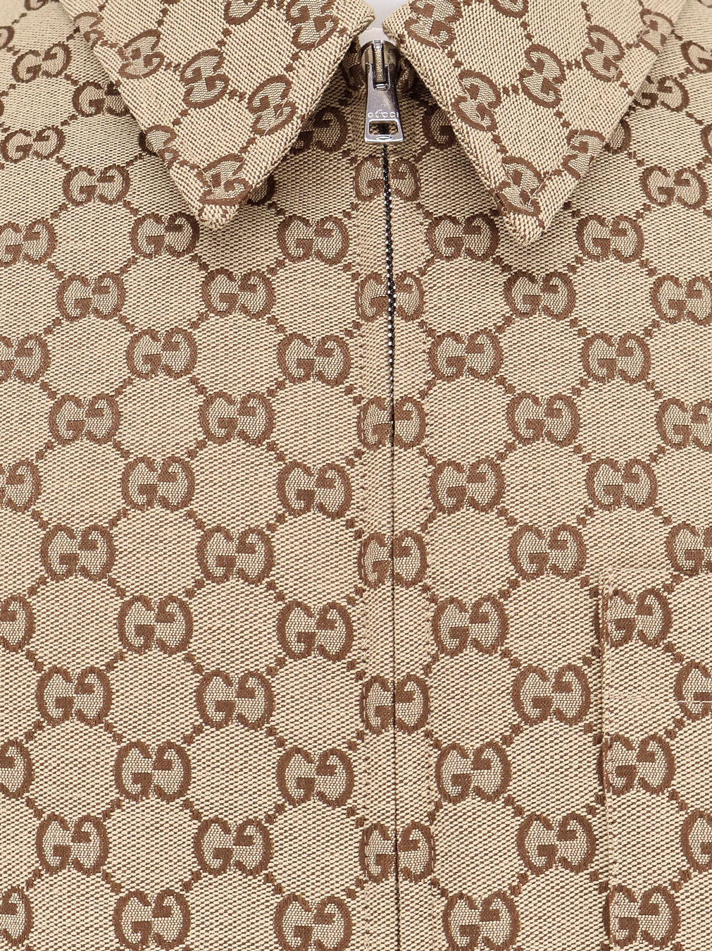 Gucci Jackets - Light and natural | 08ed98655a06adcfb4cf5d7d9645159100ce6ac0