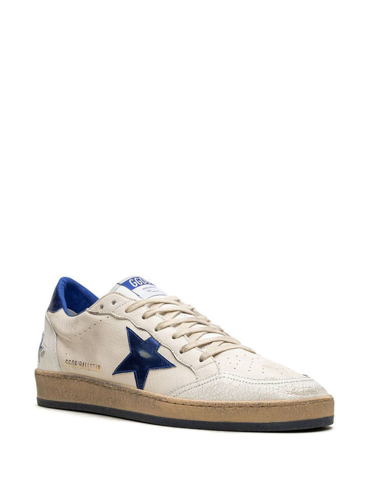 Golden  Goose Sneakers - White | a29f241dda38b785a70355f0d2b1e0782d1ccafd