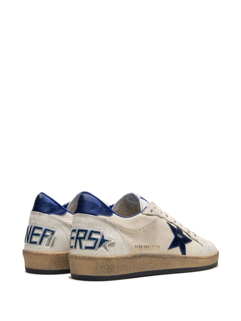Golden  Goose Sneakers - White | 5c44ebbd1a45ee3e458a1ba1185e7e1e7c819114